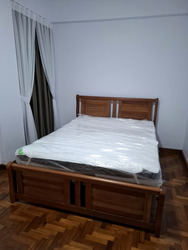 Parkview Apartments (D23), Apartment #497589951